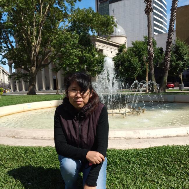 Babysitter in Buenos Aires: Faviola