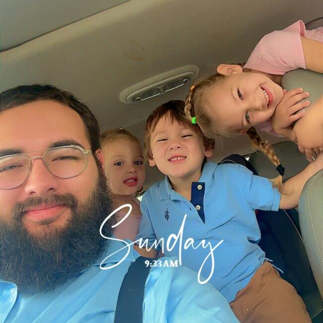 Babysitting job in Grover Hill: Clystal