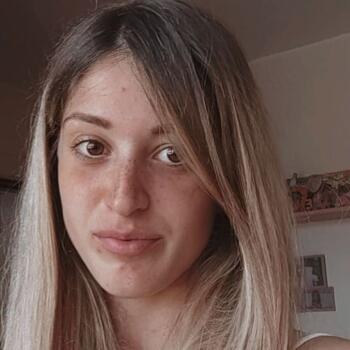Babysitter in Civitavecchia: Elisa