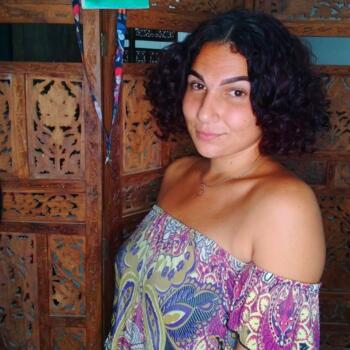 Babá em Duque de Caxias: Isabelly