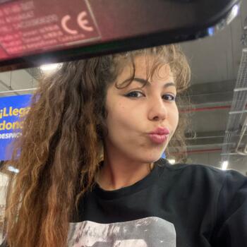 Babysitter in Rio de Janeiro: Catalina