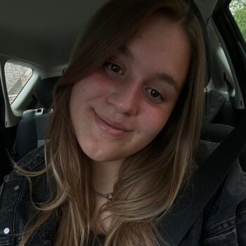 Babysitter in Darmstadt: Paula