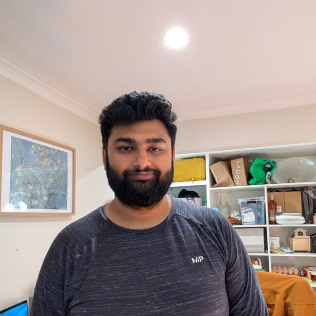 Babysitting job in Wandin: Siddharaj