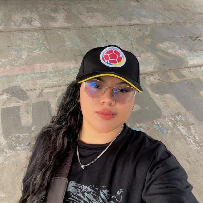 Babysitter in Cajicá: Isabel