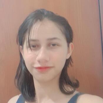 Babysitter in Fusagasugá: Jhojana Toro Santana