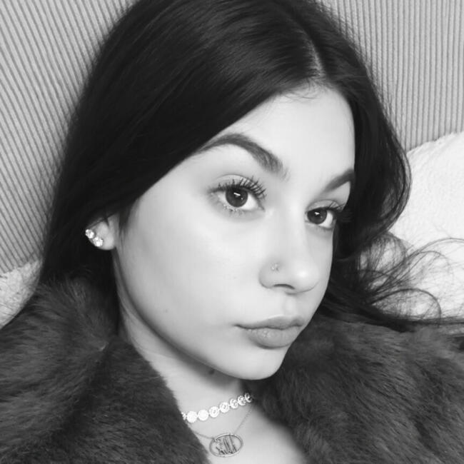 Babysitter in Lissone: Margherita