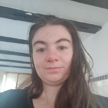 Babysitter in Lautenbach: Elya