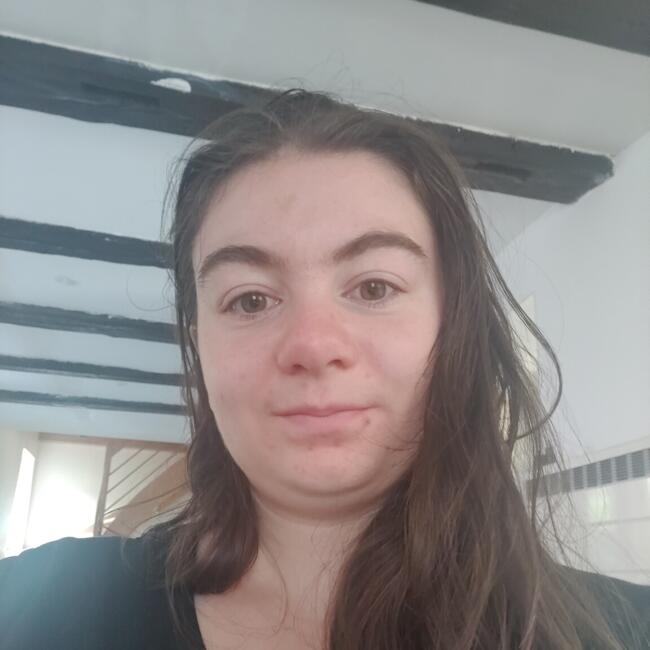 Babysitter in Lautenbach: Elya