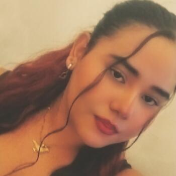 Babysitter em Montijo: Andriely