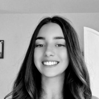 Babysitter Tourrettes-sur-Loup: Margaux