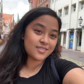 Barnvakt i Helsingfors: Soniya