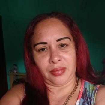 Babysitter in Petrópolis: Yakelyn Del Valle
