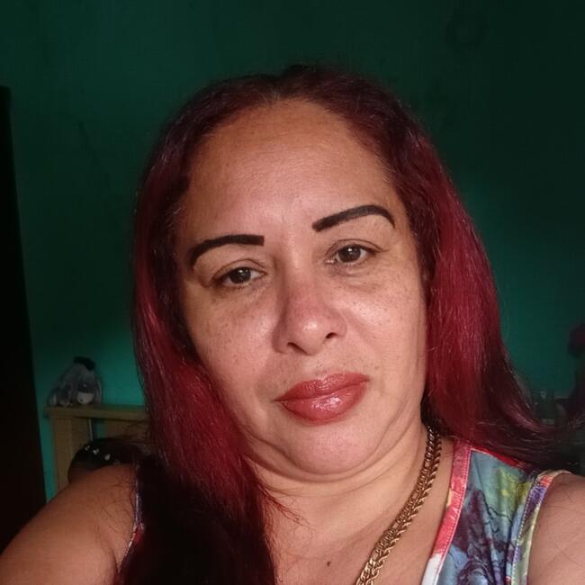 Babysitter in Petrópolis: Yakelyn Del Valle