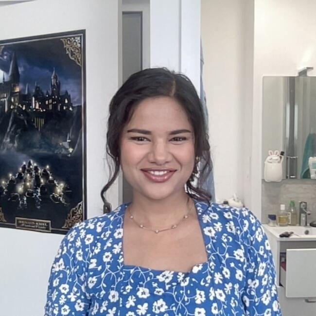 Babysitter in Lille: Minami