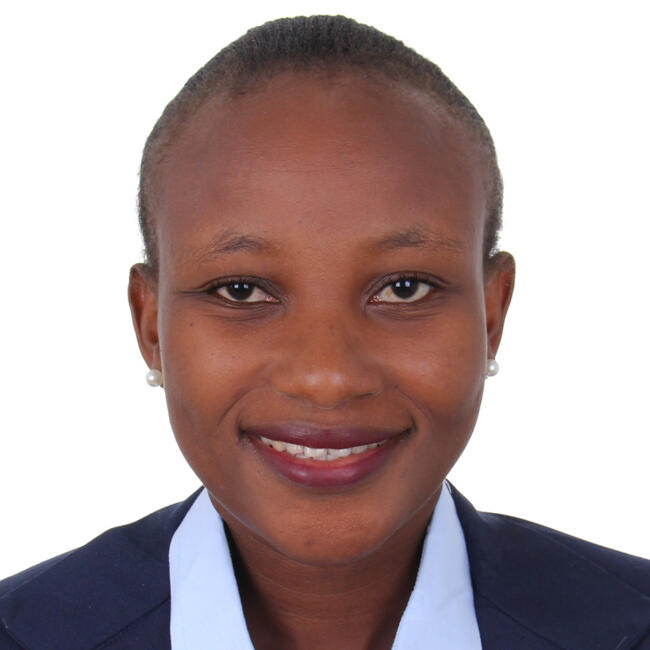 Babysitter in Dubai: ELFRIDAH