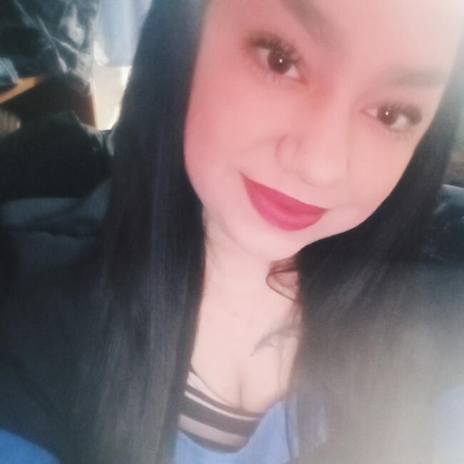 Niñera en Santiago de Chile: Scarlettte