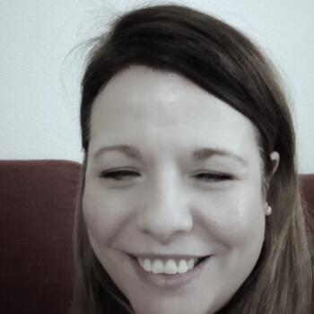 Niñera Tres Cantos: Marta