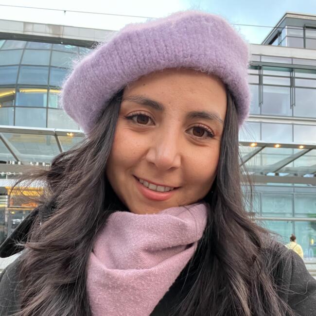 Babysitter in Unterföhring: Brenda