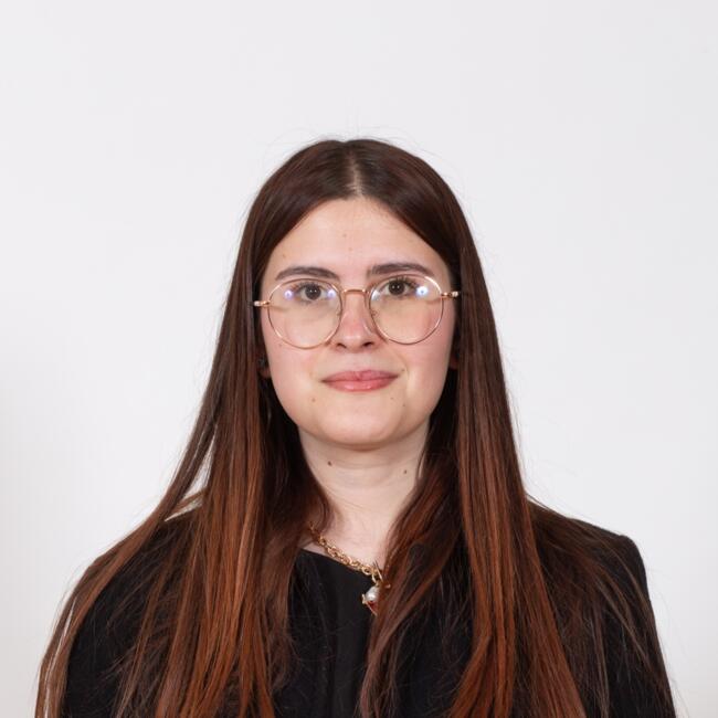 Babysitter in Valparaíso: Valentina