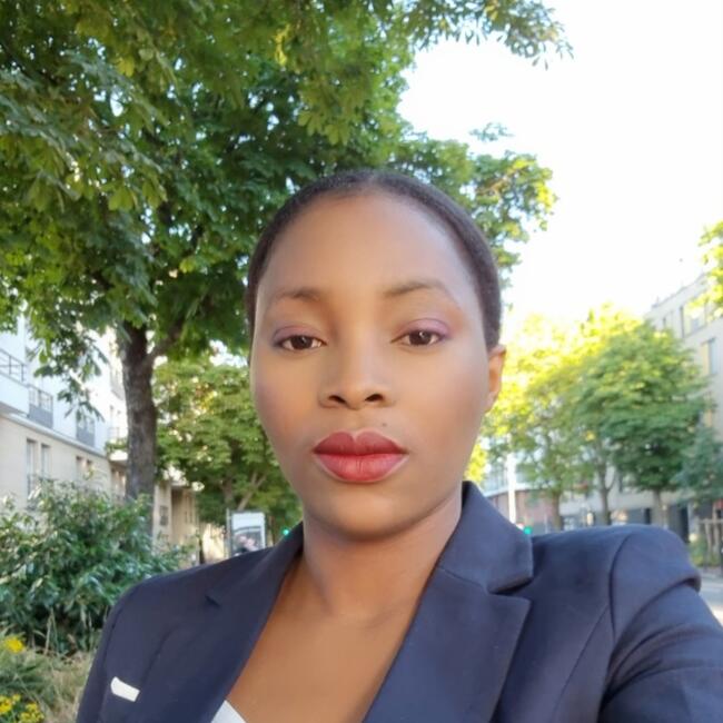 Baby-sitter in Nanterre: Success ASEMOTA