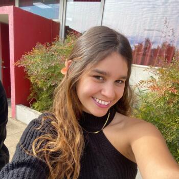 Niñera en Talca: Javiera