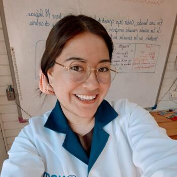 Niñera en Linares: Gabriela