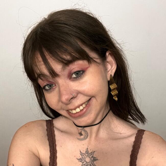 Babysitter in Villa María: Arabela