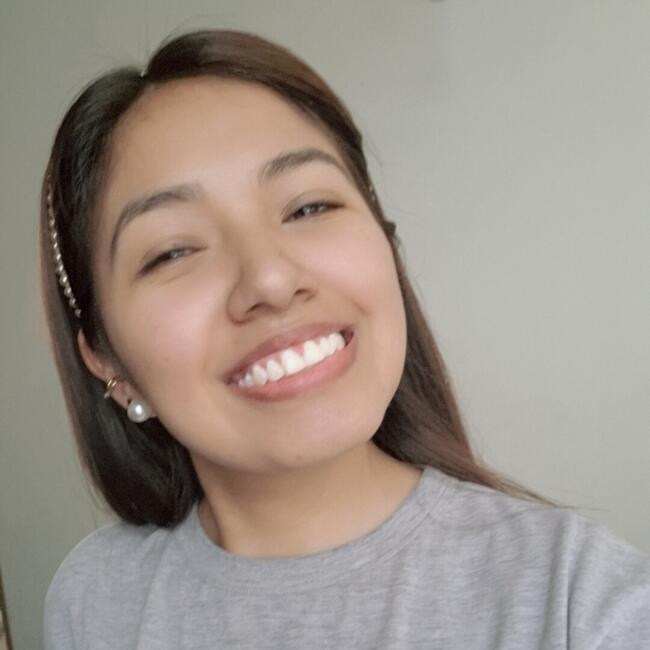 Babysitter in Ate: Jomayra Leslie