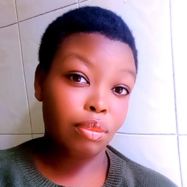 Nanny in Nairobi: Susan