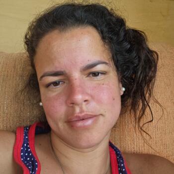 Babysitting job in La Oliva: babysitting job Luisa