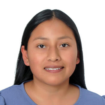 Babysitter in Ambato: Erika