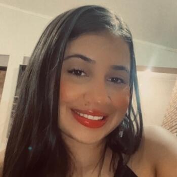 Babysitting job in Araraquara: babysitting job Maria