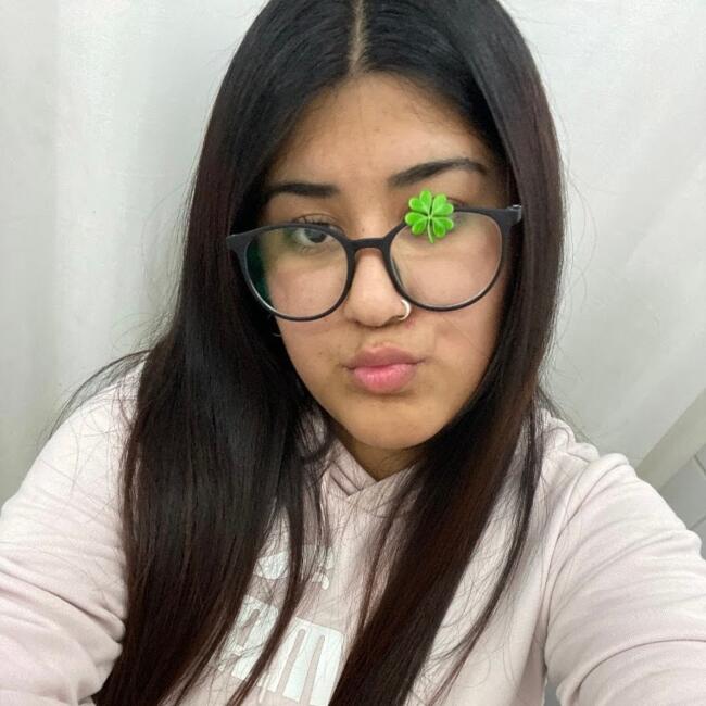 Niñera en Ovalle: Fernanda Jiménez