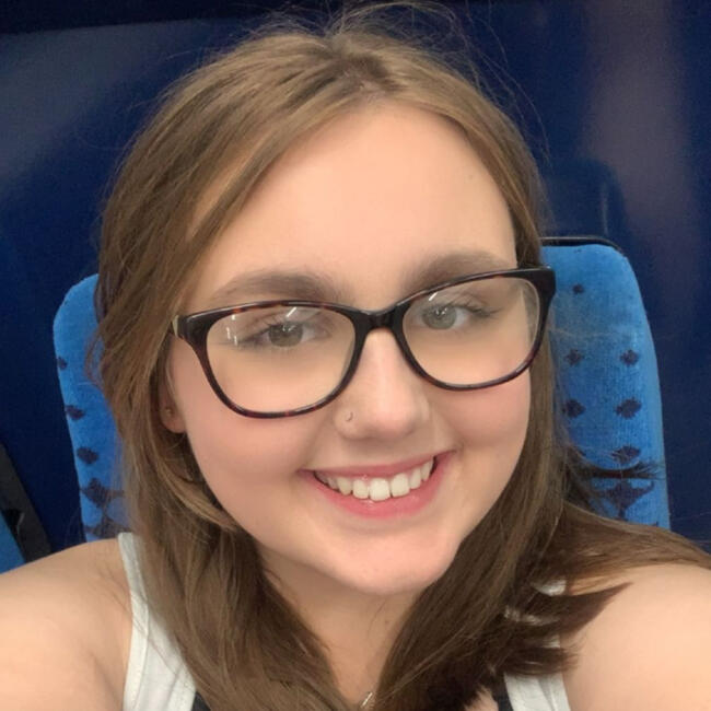 Babysitter in Preston: Kiara