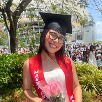 Niñera en Carolina: Xaiomy