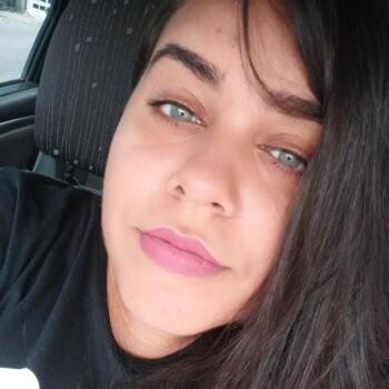 Babysitter in Portimão: Luana
