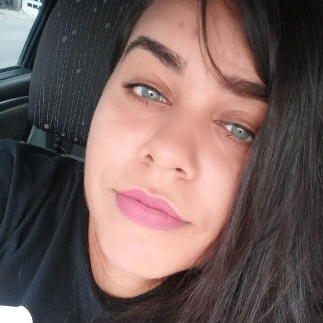 Babysitter in Portimão: Luana