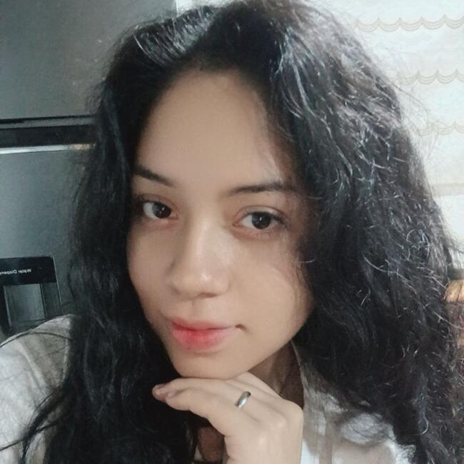 Niñera en Chiclayo: Fernanda