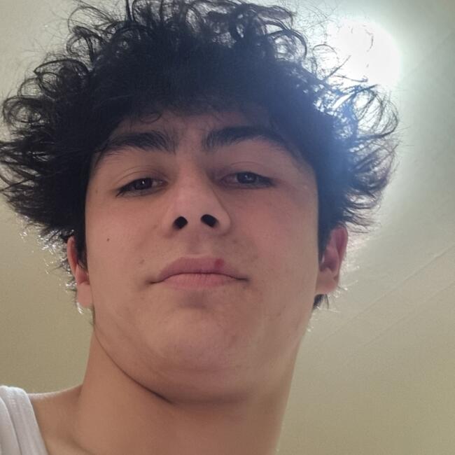 Childminder in Anseong: Javohir