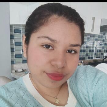 Niñera en Panamá: Diana