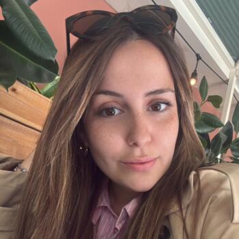 Baby-sitter in Kalamata: Μάγδα