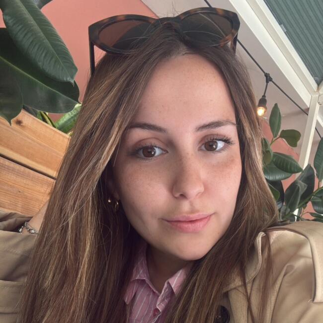 Babysitter in Kalamata: Μάγδα