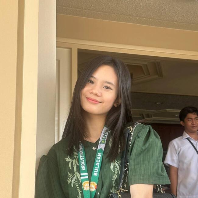 Babysitter in Bergen: Chelsea