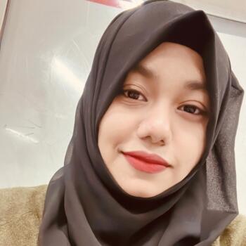 Babysitter in Duisburg: Marjan