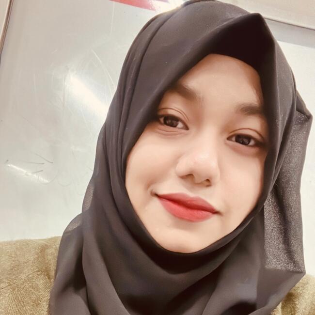 Babysitter in Duisburg: Marjan