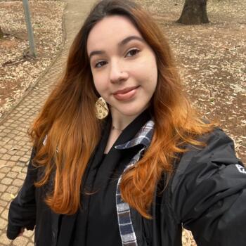 Babysitter in Santos: Beatriz