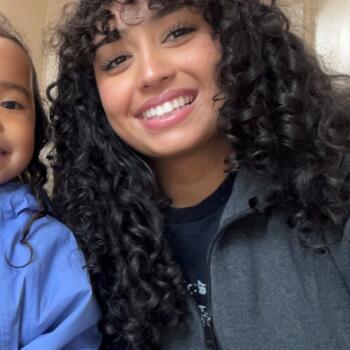 Babysitter in Mableton: Fabiola