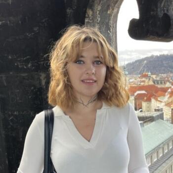 Chůva v Brno: Veronika