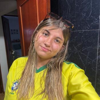 Babysitter in Cascais: Leonor