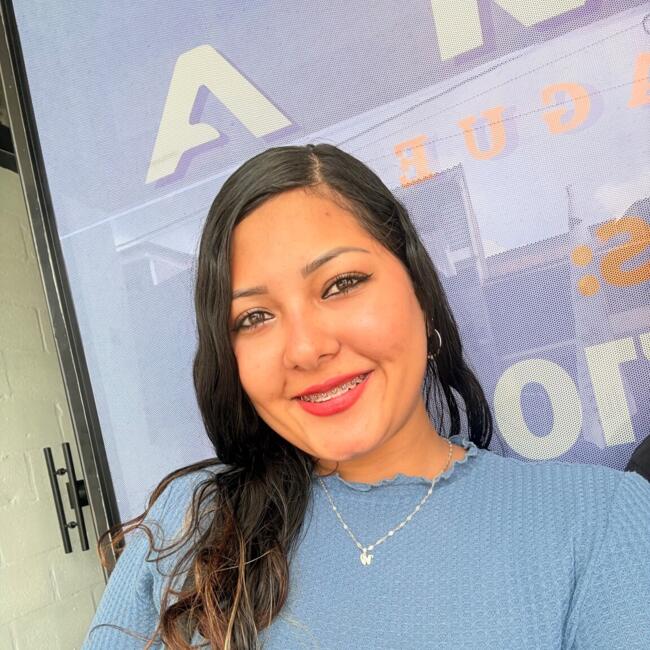 Canguro en Sabadell: Dayana